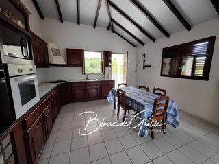  Maison � vendre 7 pi�ces 159 m�