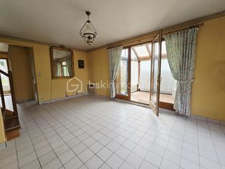  Maison � vendre 4 pi�ces 94 m�