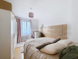  Appartement � vendre 3 pi�ces 64 m�