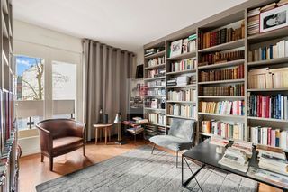  Appartement � vendre 9 pi�ces 183 m�