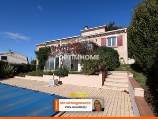  Maison � vendre 6 pi�ces 138 m�