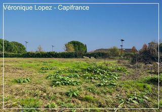  Terrain � vendre 769 m�