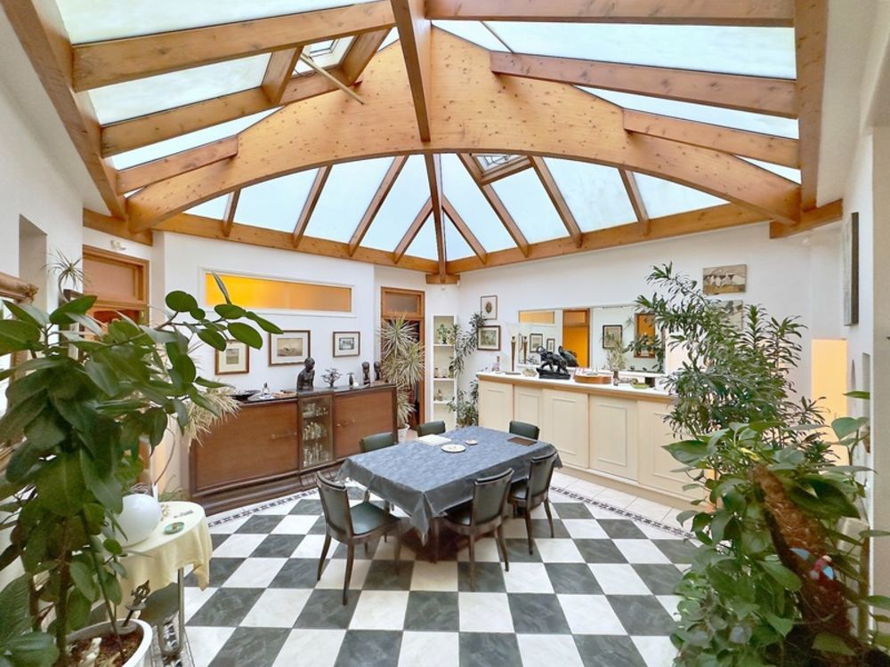 � vendre  Appartement La Rochelle (17000)