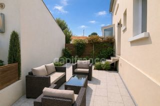  Maison � vendre 4 pi�ces 100 m�