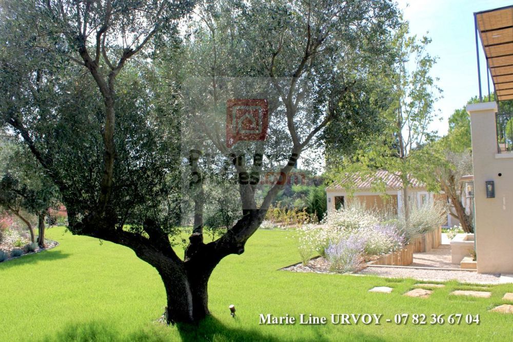 � vendre  Maison Maussane-les-Alpilles (13520)
