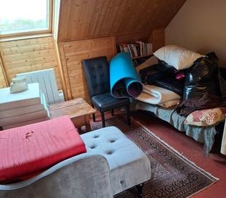  Appartement � louer 1 pi�ce 15 m�