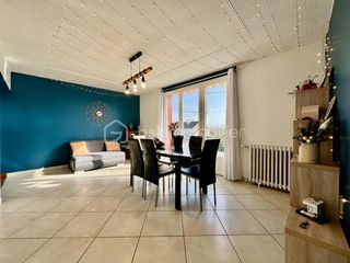  Maison � vendre 4 pi�ces 77 m�