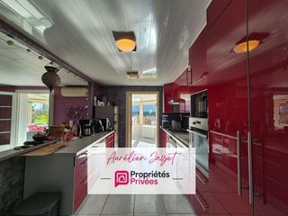  Maison � vendre 4 pi�ces 85 m�