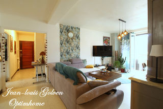  Appartement � vendre 4 pi�ces 75 m�