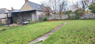  Maison � vendre 4 pi�ces 80 m�