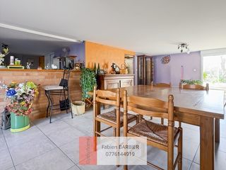  Maison � vendre 6 pi�ces 137 m�