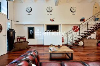  Loft � vendre 2 pi�ces 91 m�