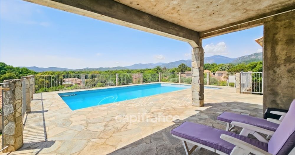 � vendre  Villa Ste Lucie De Porto Vecchio (20144)