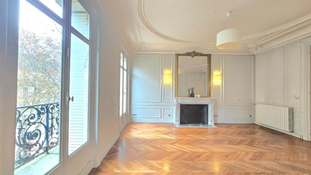 � vendre  Appartement Paris 7