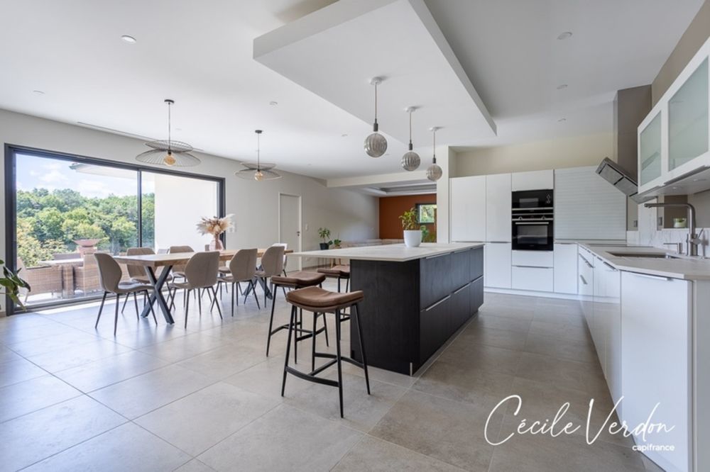 � vendre  Maison Bergerac (24100)