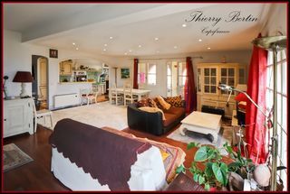  Appartement � vendre 4 pi�ces 112 m�