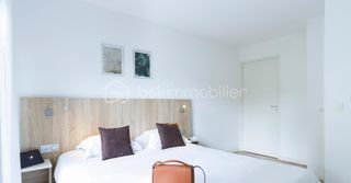  Appartement � vendre 2 pi�ces 40 m�