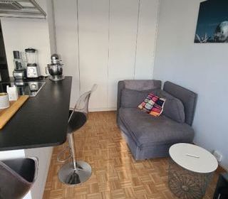  Appartement � vendre 1 pi�ce 27 m�