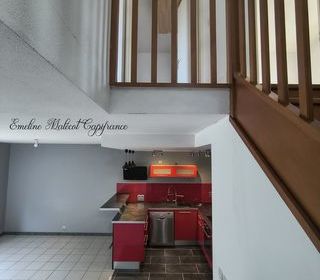  Maison � vendre 5 pi�ces 96 m�