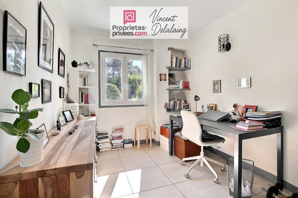 � vendre  Maison Jouques (13490)