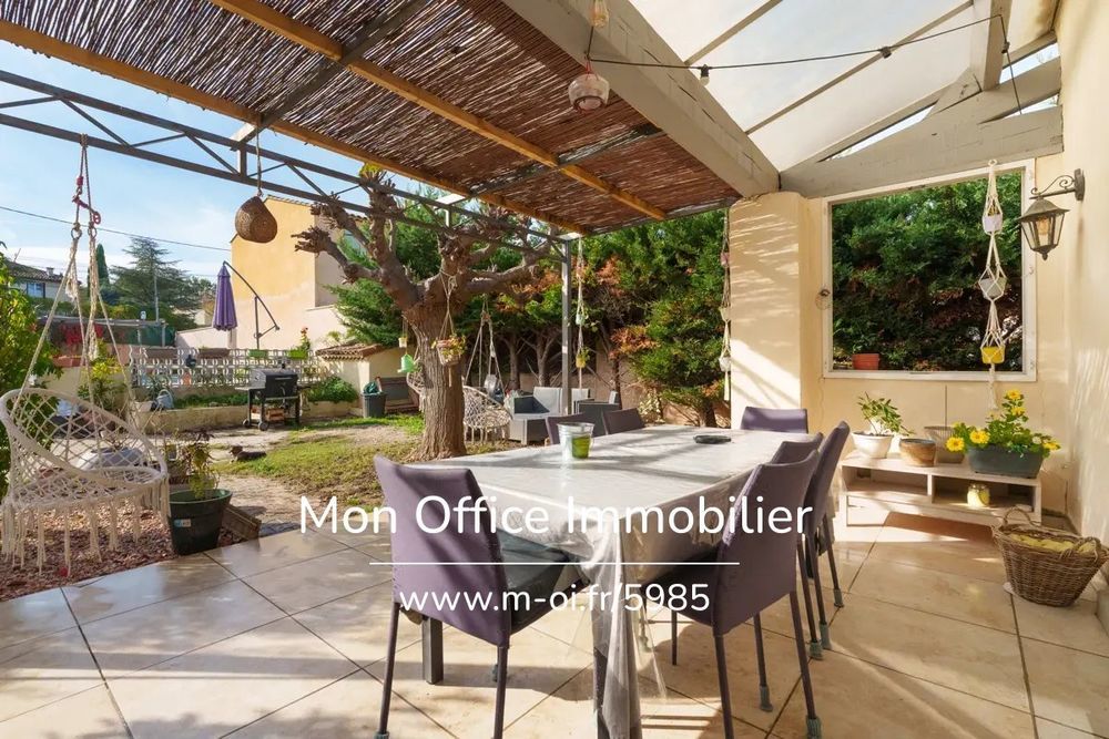 � vendre  Maison Trets (13530)