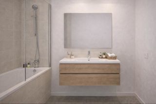  Appartement � vendre 2 pi�ces 46 m�