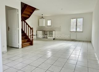  Duplex/triplex � vendre 5 pi�ces 72 m�