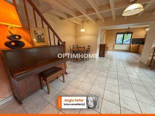  Maison � vendre 5 pi�ces 120 m�