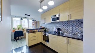  Appartement � vendre 4 pi�ces 83 m�