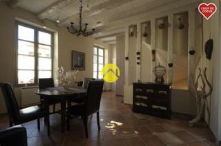  Maison � vendre 11 pi�ces 334 m�