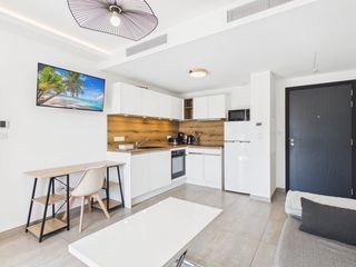  Appartement � vendre 2 pi�ces 36 m�