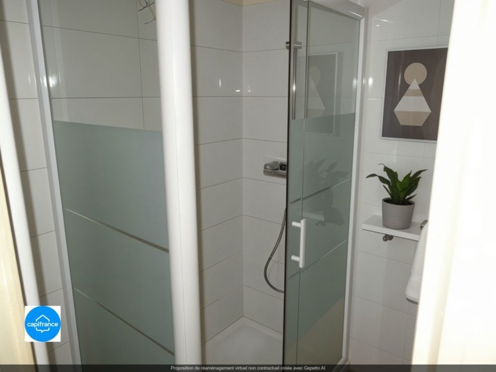 � vendre  Appartement Paris 10