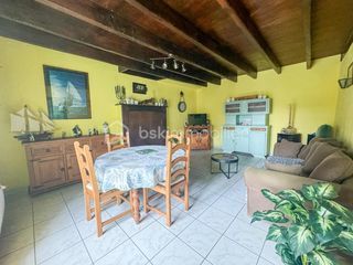  Maison � vendre 3 pi�ces 75 m�