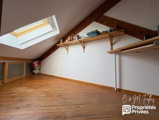  Appartement � vendre 2 pi�ces 74 m�