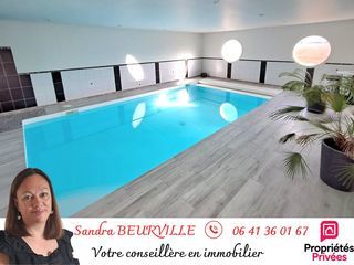  Maison � vendre 6 pi�ces 225 m�