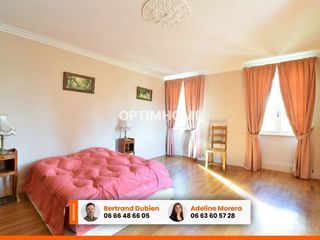  Maison � vendre 7 pi�ces 162 m�