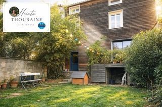  Maison � vendre 6 pi�ces 125 m�