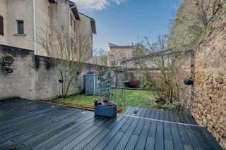  Appartement � vendre 7 pi�ces 180 m�