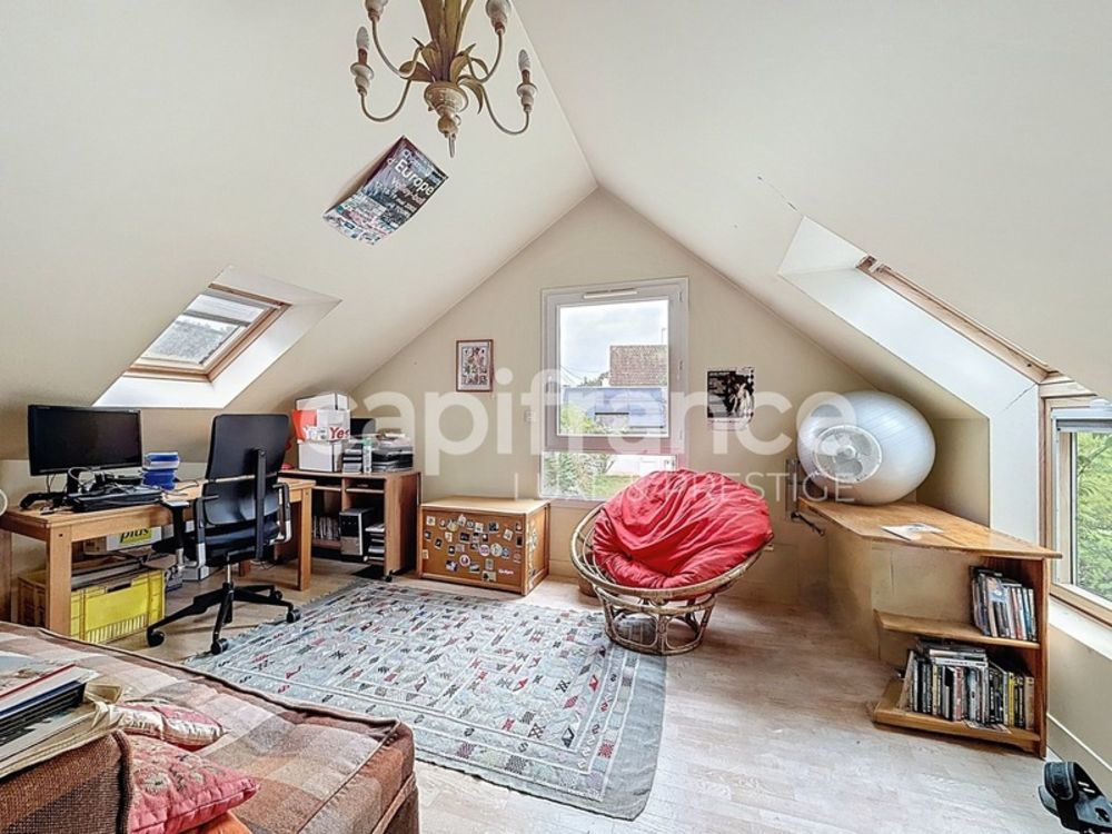 � vendre  Maison Vouvray (37210)