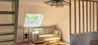  Appartement � vendre 2 pi�ces 45 m�