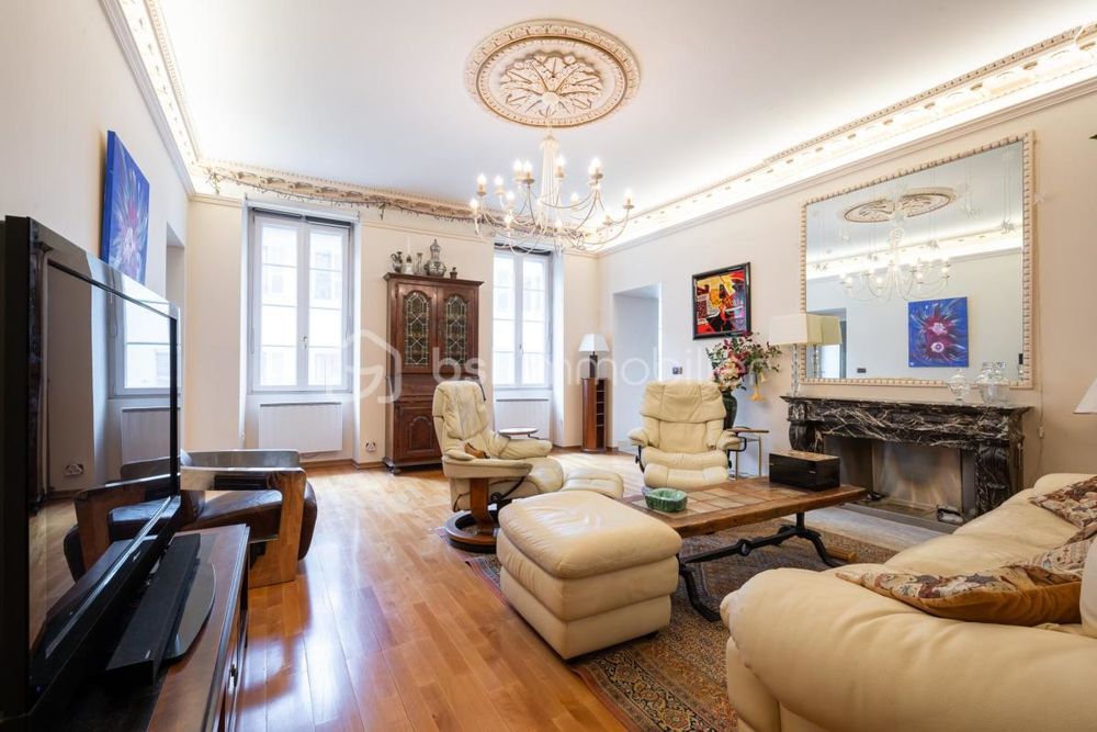 � vendre  Appartement Annecy (74000)