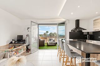  Appartement � vendre 2 pi�ces 45 m�