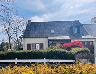  Maison � vendre 5 pi�ces 85 m�