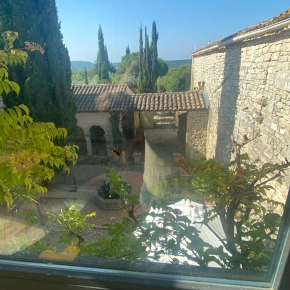 � vendre  Propri�t�/ch�teau Issirac (30760)