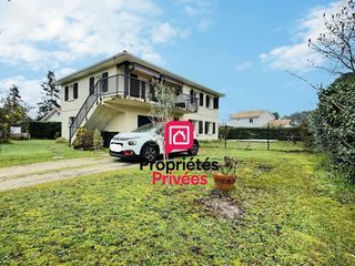  Maison � vendre 6 pi�ces 162 m�