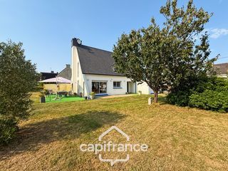  Maison � vendre 5 pi�ces 105 m�