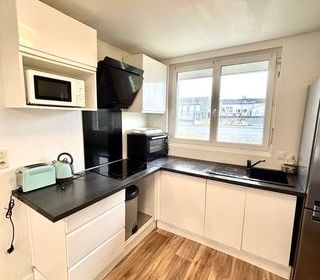  Appartement � vendre 2 pi�ces 34 m�