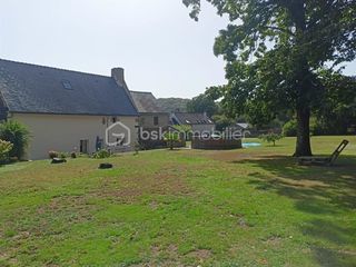  Maison � vendre 6 pi�ces 193 m�