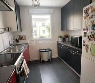  Appartement � vendre 4 pi�ces 78 m�