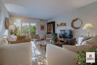  Appartement � vendre 4 pi�ces 90 m�